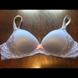 Victoria’s Secret bra